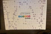 Make block Neuron Electronics Science lab zkit