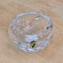 Waterford Crystal Essence Votive Candle Holder Image 2