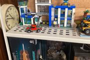 Lego City 60047