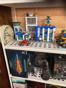 Lego City 60047