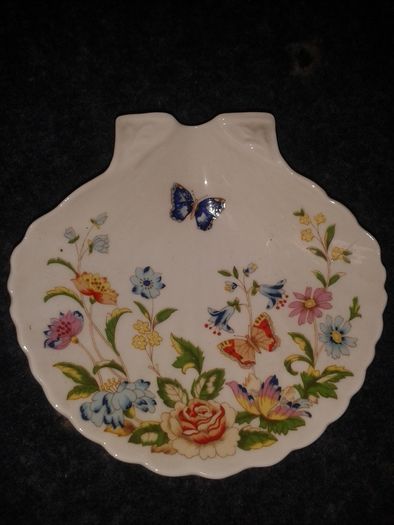 Aynsley cottage garden&pembroke