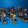 Wolfeinstein Board Game Image 5