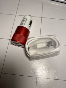 Type c car phone charger