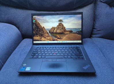 Lenovo Thinkpad L14 Gen 3 | I7-1255U | 32gb Ram | 500gb Ssd | Win 11 Pro