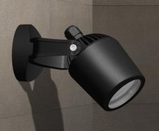 Shaped Spots Floodlights Outdoor