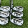 Taylormade M Gloire irons Image 3