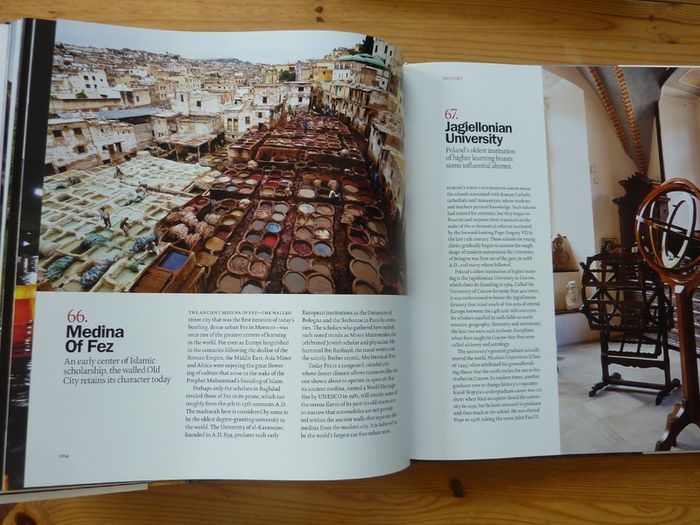 Great places of History (book)