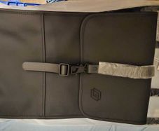 RAINS unisex backpack