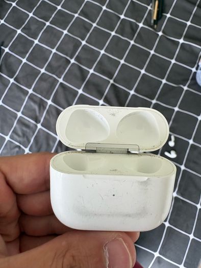 Apple Airpods 3rd Generation