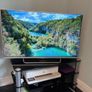 43 inch smart TV Image 3