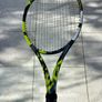 Babolat Pure Aero 98 (2023) tennis racket grip size 2 Image 2