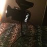 hollywood studio lamp Image 2
