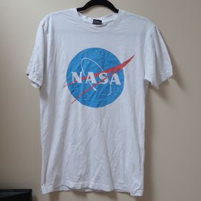 vintage NASA tshirt