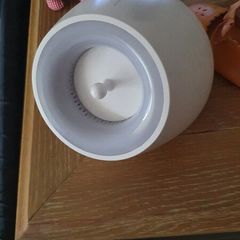 White noise machine