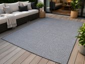 Indoor Outdoor Rug 140 x 200 cm