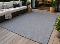 main image for ad Indoor Outdoor Rug 140 x 200 cm