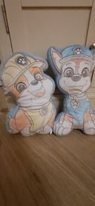 Paw Patrol Teddies
