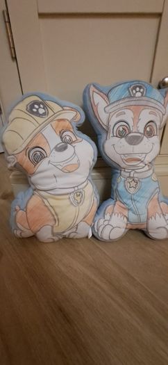 Paw Patrol Teddies