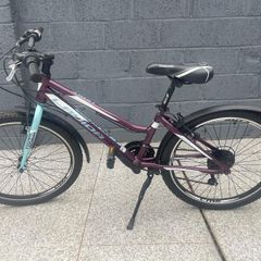 Kids Bike