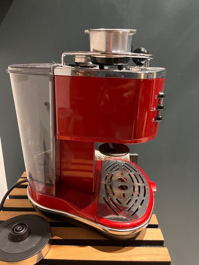 Coffee Machine Delonghi Micalite