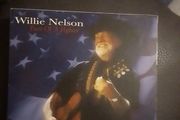 Willie Nelson 2CD Boxset - Face Of A Fighter