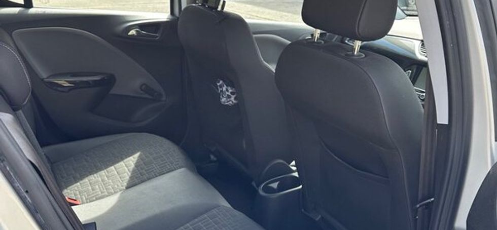 Opel Corsa 2016