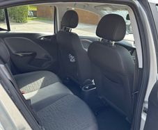 Opel Corsa 2016
