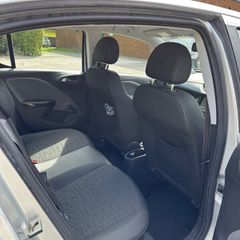 Opel Corsa 2016