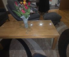 Coffe table