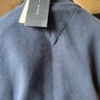 Tommy Hilfiger full zip sweater Brand New with tags Image 4