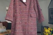 Seasalt Cornwall Coat Size Uk 10