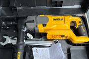 DeWalt DCD150NK 54V XR FlexVolt 162mm Diamond Core Drill Body Only