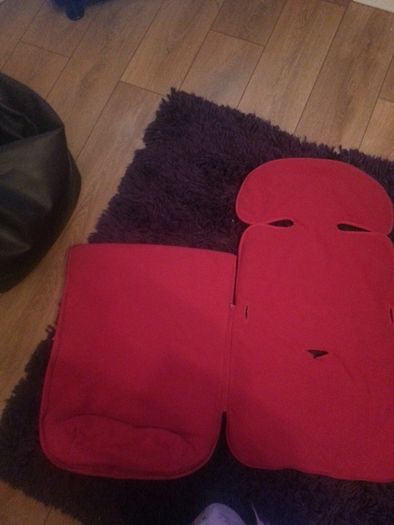 Mothercare Footmuff
