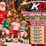 Football Kits & Jerseys Ready For Christmas Image 2