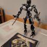 Bionicle Roodaka Image 2