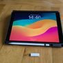 iPad Pro 10.5" 64GB + Apple Pencil + Case Image 8