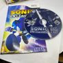 Wii Sonic Unleashed Image 2