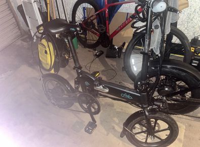 electric bike
