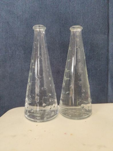 flower vases
