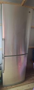 fridge freezer
