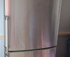 fridge freezer