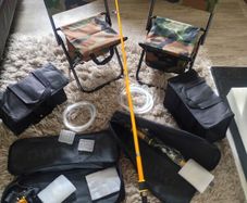 fishingx 2 sets