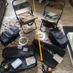 fishingx 2 sets