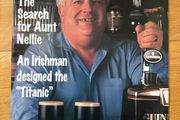 Irelands Eye Magazine issue no 196 APRIL 1997