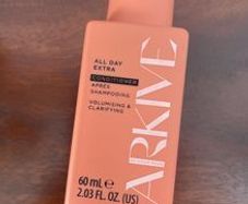 Arkive All Day Extra Conditioner 60ml new