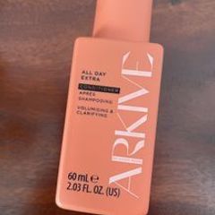 Arkive All Day Extra Conditioner 60ml new