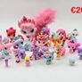 Different Styles Toy Packs Image 9