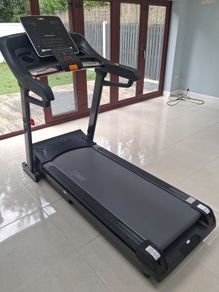 Treadmill DKN Endurun