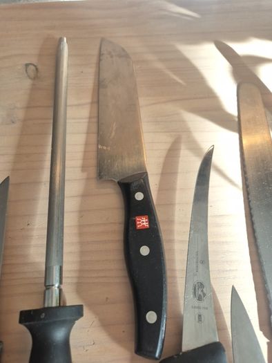 Chef Knives