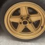 Penta Alloys Genuine Rare Staggered Set Image 3